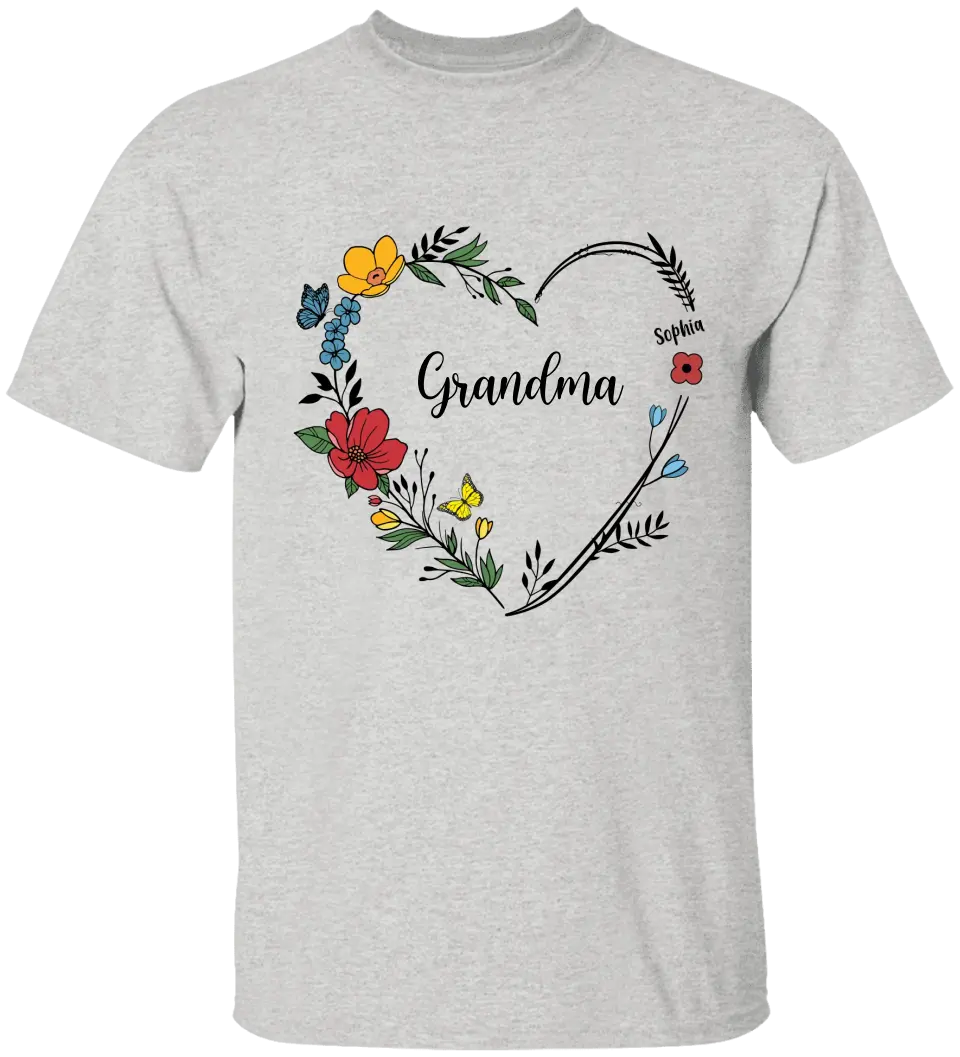 You Will Forever Be My Always - Unisex t-shirts, hoodies, sweatshirts on request for the family - Gifts for Mother, Mom and grandmothers