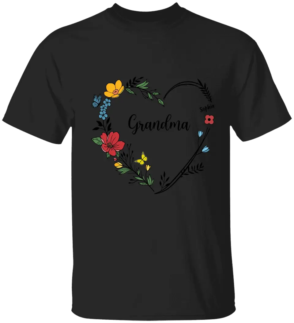 You Will Forever Be My Always - Unisex t-shirts, hoodies, sweatshirts on request for the family - Gifts for Mother, Mom and grandmothers