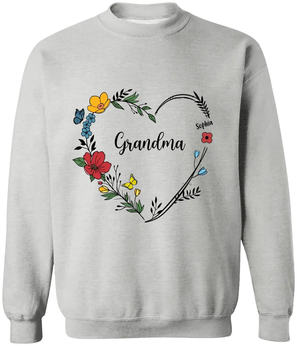 You Will Forever Be My Always - Unisex t-shirts, hoodies, sweatshirts on request for the family - Gifts for Mother, Mom and grandmothers